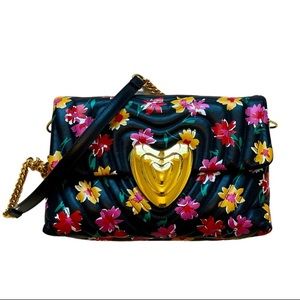 Escada Heart Large handbag